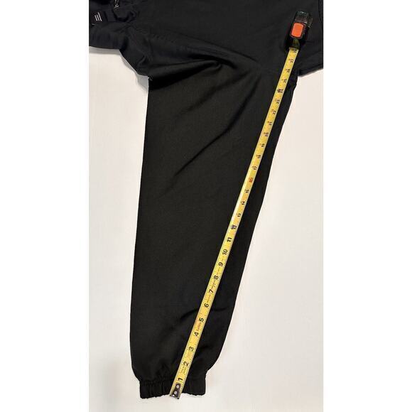 Nike Air Jordan Track Jacket‎ Men XL Rain Windbreaker Black Mesh Lined Vintage - Picture 16 of 16